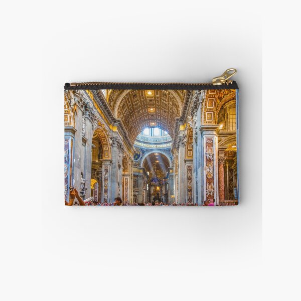 Item preview, St Peters Basilica designed and sold by dbvirago.