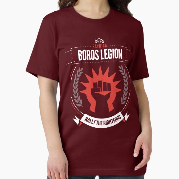 Item preview, Boros Legion designed and sold by ohitsmagic.