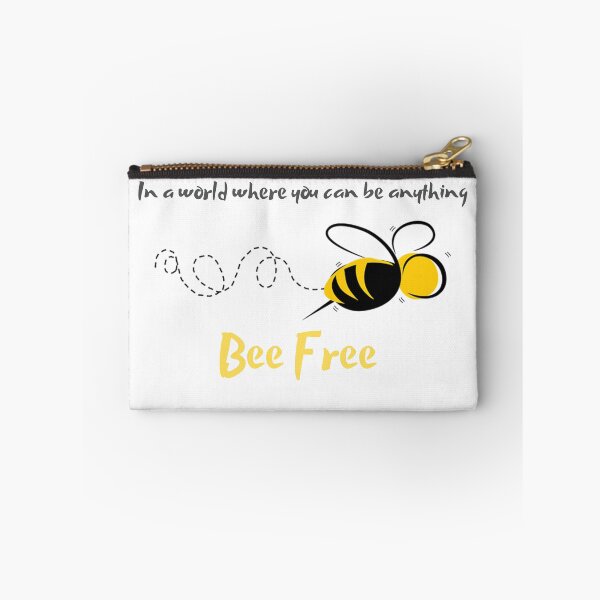 Item preview, Bee Free designed and sold by stevenestor.