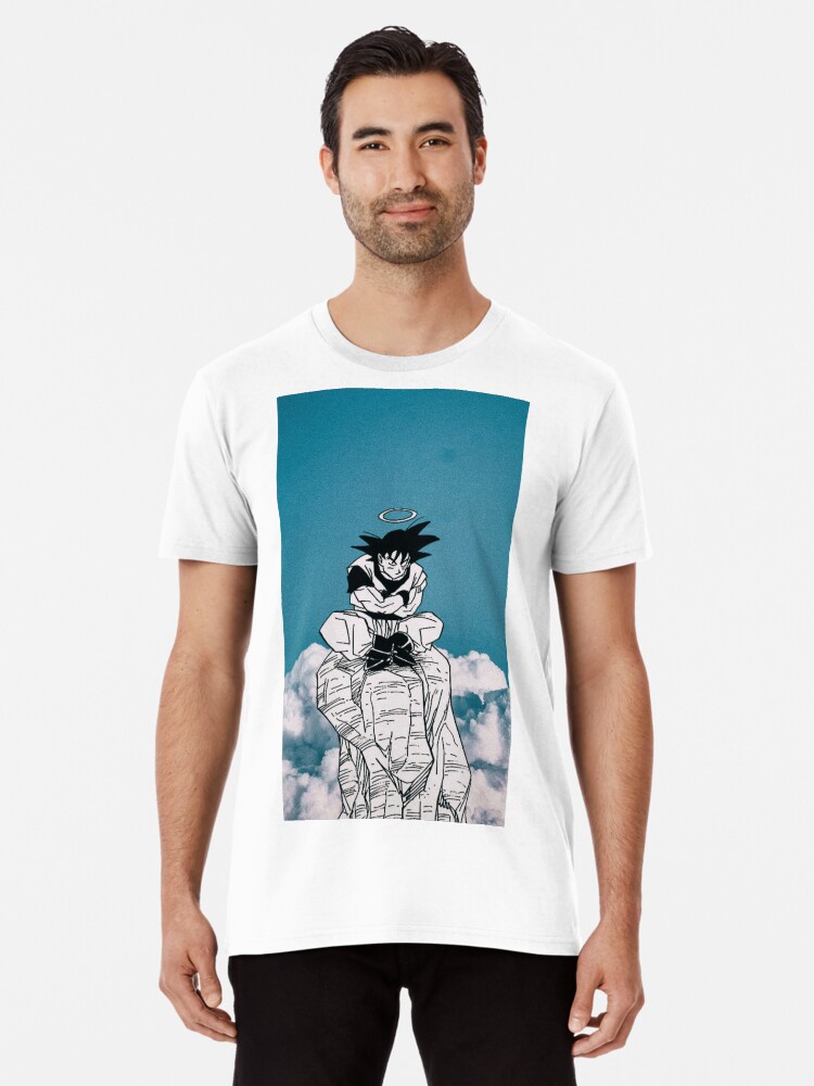 T shirt manga dbz new arrivals