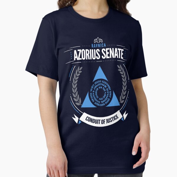 Item preview, Azorius Senate designed and sold by ohitsmagic.
