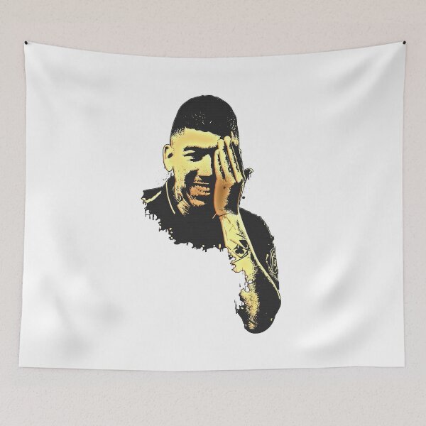 Item preview, Roberto firmino designed and sold by m9homas.