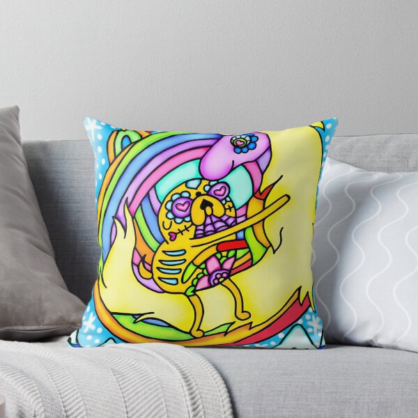 Item preview, sugar jake and rainicorn designed and sold by Ruby Blues.