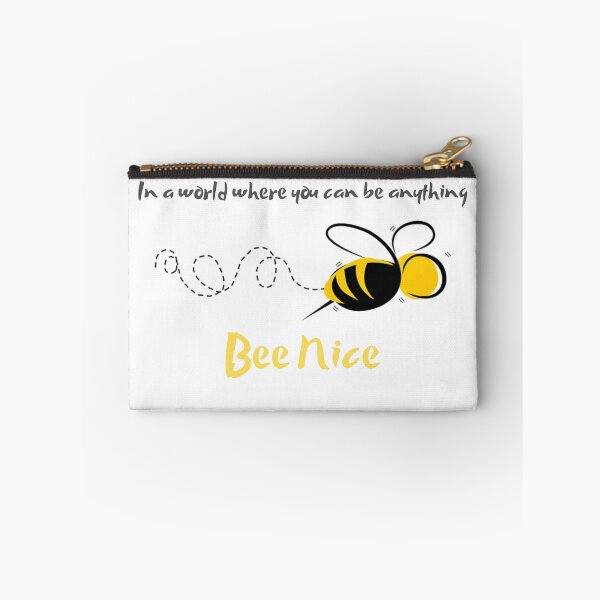 Item preview, Bee Nice designed and sold by stevenestor.