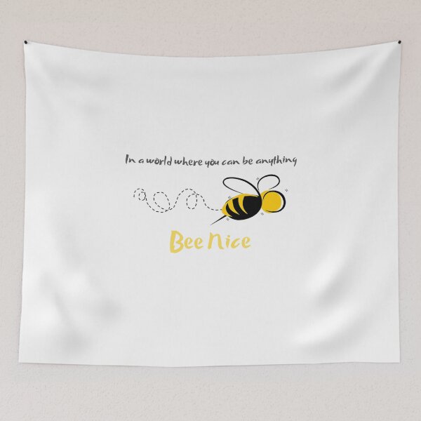 Item preview, Bee Nice designed and sold by stevenestor.