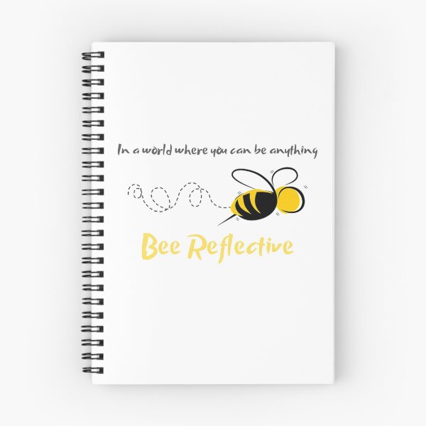 Item preview, Bee Reflective designed and sold by stevenestor.