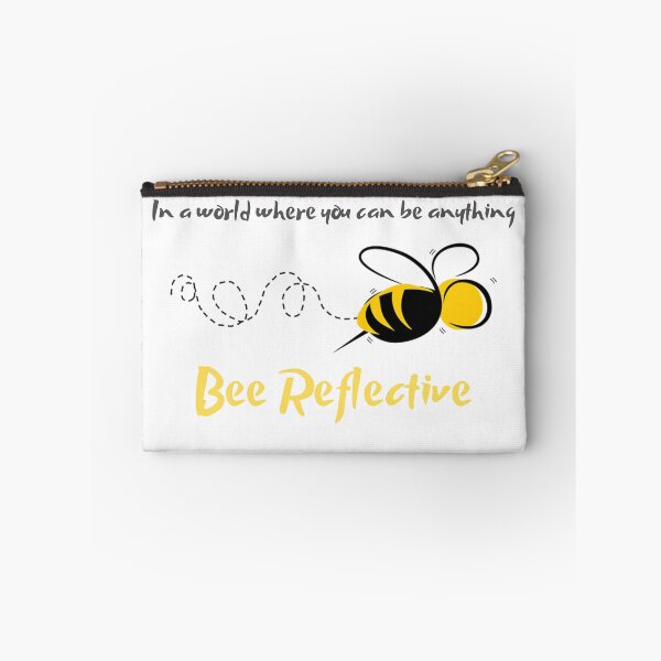 Item preview, Bee Reflective designed and sold by stevenestor.