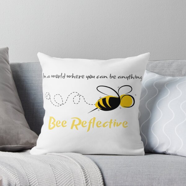 Item preview, Abeja reflexiva designed and sold by stevenestor.