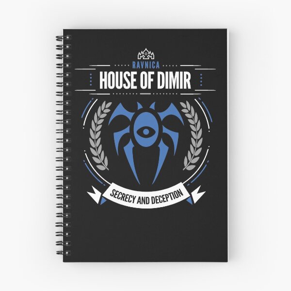 Item preview, Copy of Azorius Senate designed and sold by ohitsmagic.