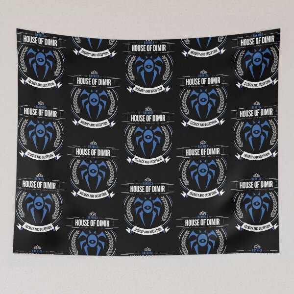 Item preview, Copy of Azorius Senate designed and sold by ohitsmagic.