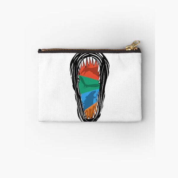 Item preview, Monster Growl designed and sold by Doug Saquic.