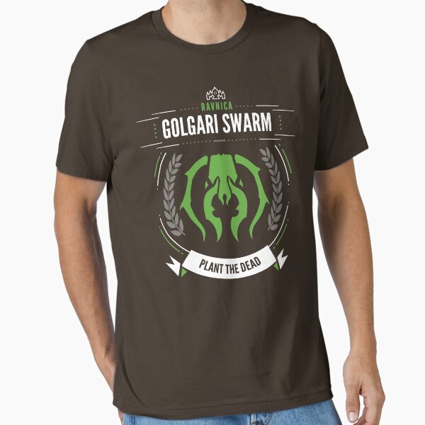 Item preview, golgari designed and sold by ohitsmagic.