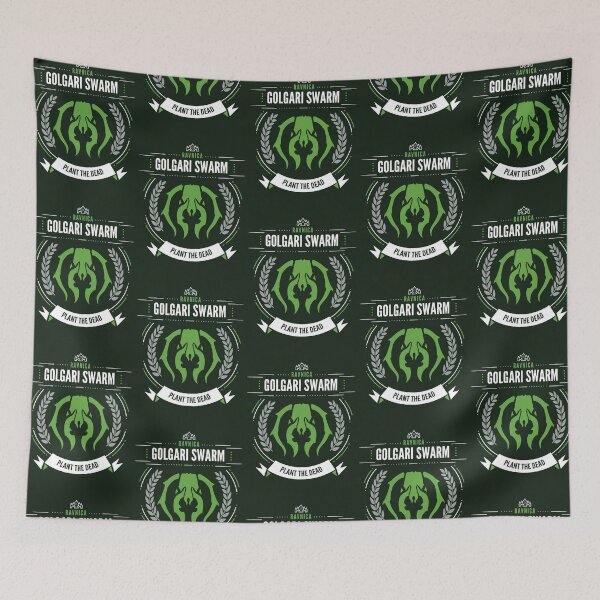 Item preview, golgari designed and sold by ohitsmagic.