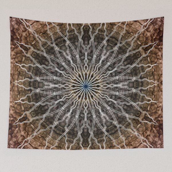 Item preview, Look Into The Light designed and sold by Becky Titus.