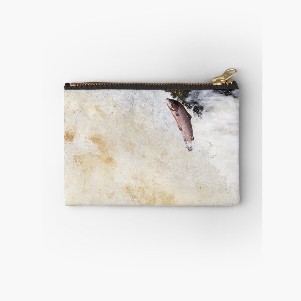 Item preview, Copy of leaping salmon designed and sold by chanonry.