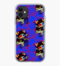 2hiit. iPhone Case