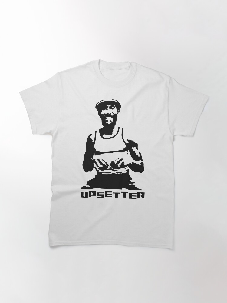 Alternative Ansicht von Lee Perry Classic T-Shirt