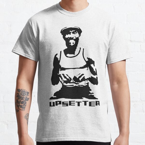 Lee Perry Classic T-Shirt