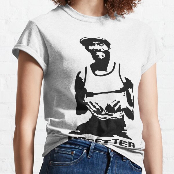 Lee Perry Classic T-Shirt