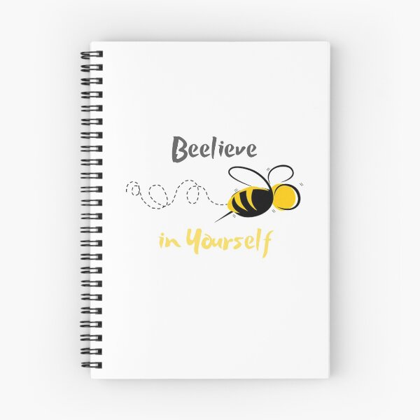 Item preview, Beelieve in Yourself designed and sold by stevenestor.