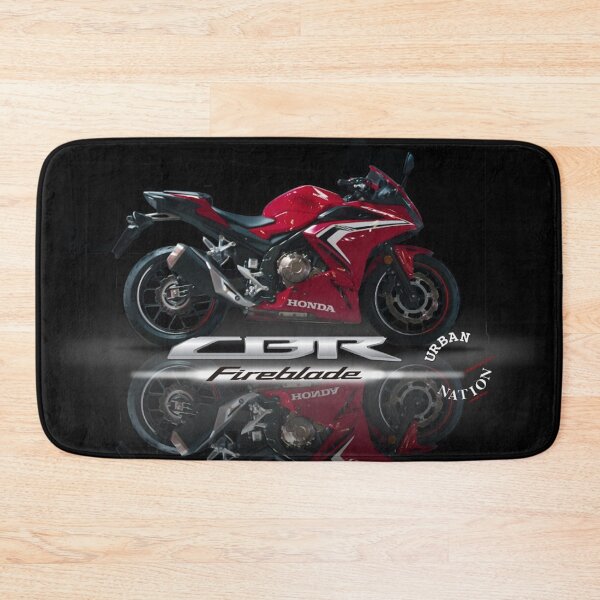 Item preview, CBR Accessories Fireblade designed and sold by SHdesigner.