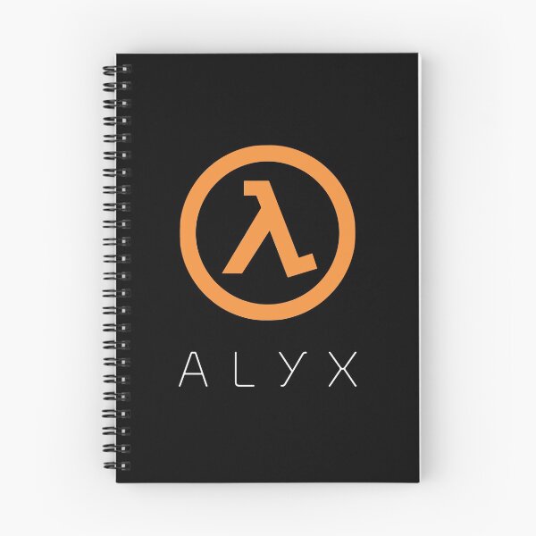 Item preview, Half Life Alyx designed and sold by prostyle.