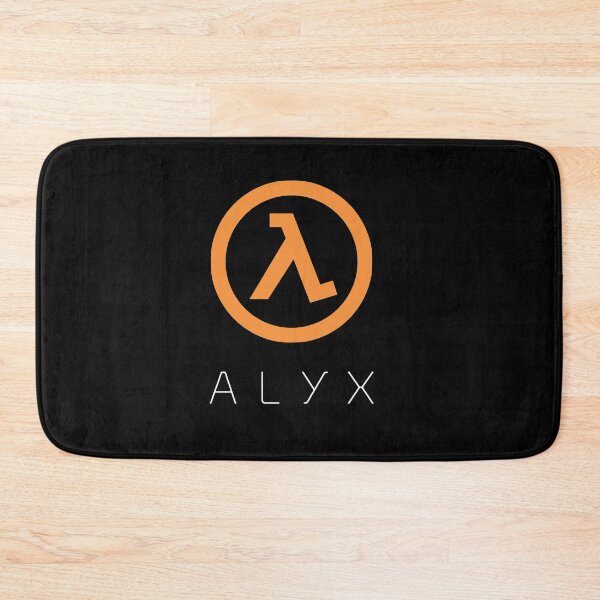 Artikelvorschau, Half Life Alyx entworfen und verkauft von prostyle.