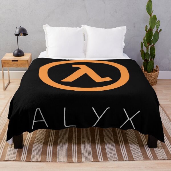Item preview, Half Life Alyx designed and sold by prostyle.