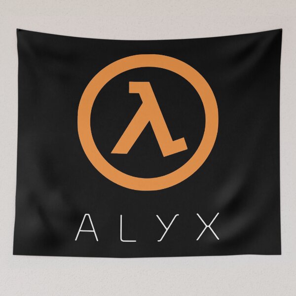 Item preview, Half Life Alyx designed and sold by prostyle.