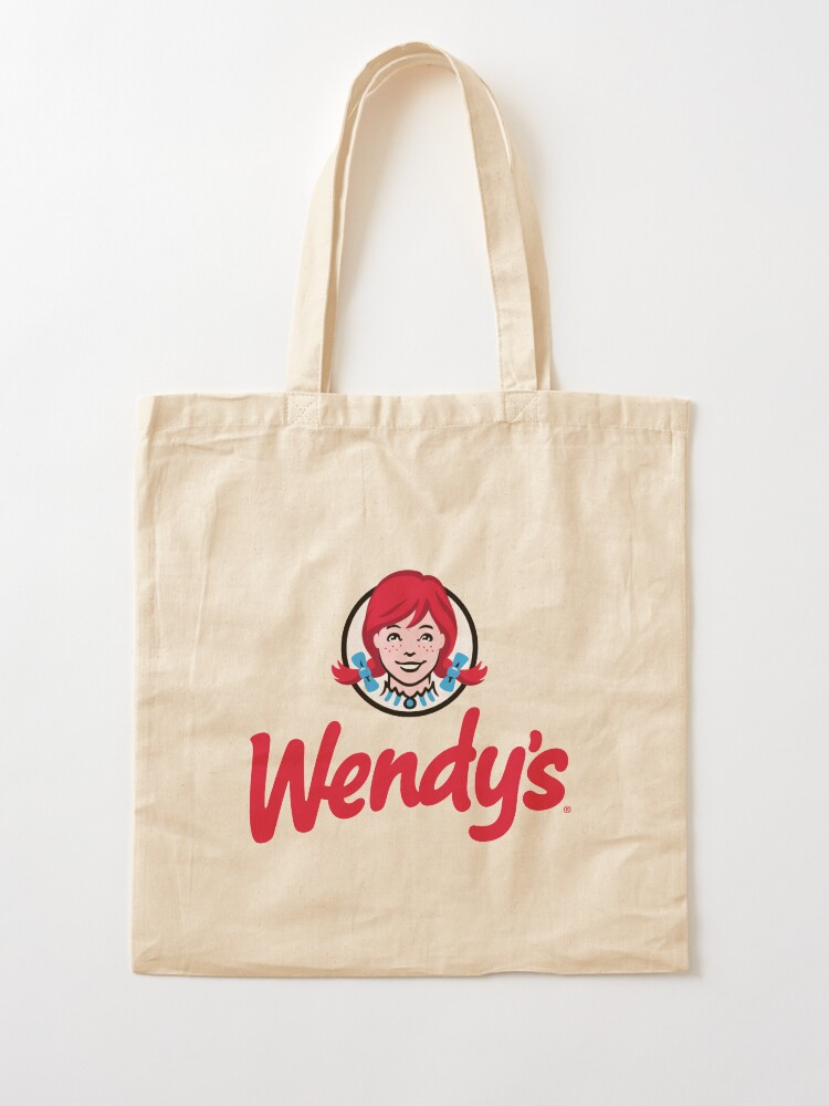 fast food bag