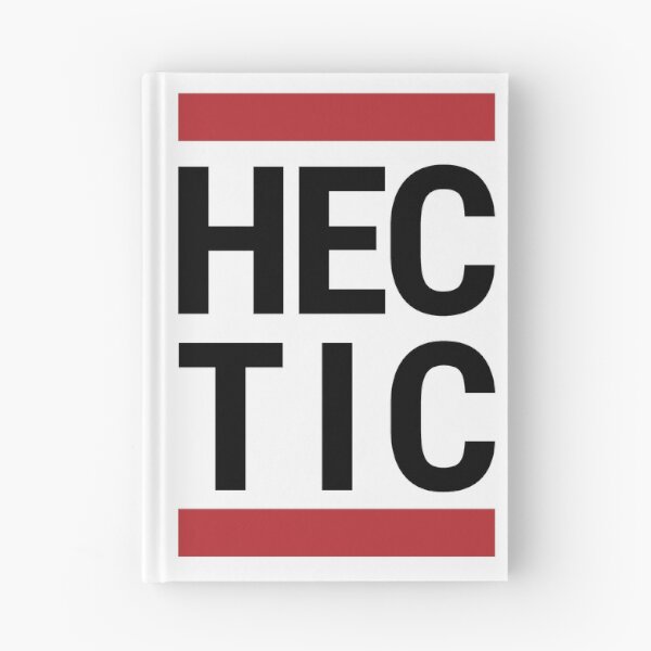 Item preview, Hectic designed and sold by HenrisKas.