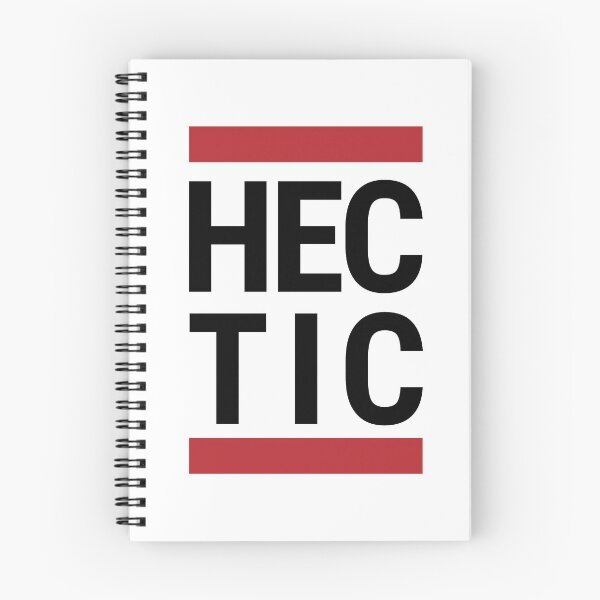 Item preview, Hectic designed and sold by HenrisKas.