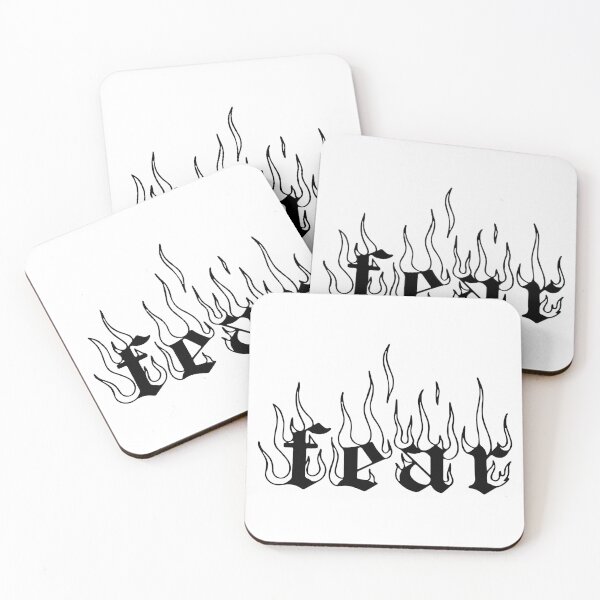 Item preview, FEAR designed and sold by Domenico Scalise.