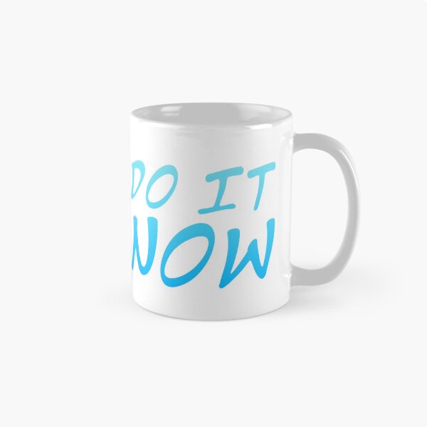 Item preview, Do It Now - Hustle designed and sold by madtoyman.