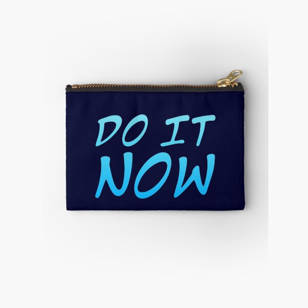 Item preview, Do It Now - Hustle designed and sold by madtoyman.