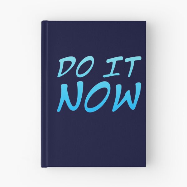 Item preview, Do It Now - Hustle designed and sold by madtoyman.