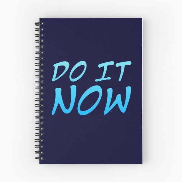 Item preview, Do It Now - Hustle designed and sold by madtoyman.
