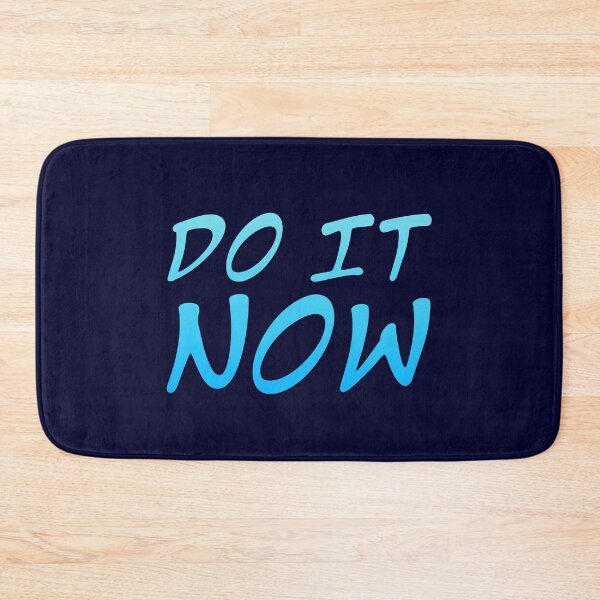 Item preview, Do It Now - Hustle designed and sold by madtoyman.