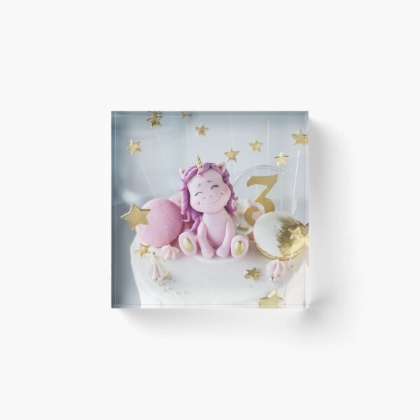 Item preview, Baby unicorn designed and sold by Scrt2.
