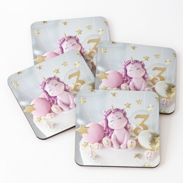 Item preview, Baby unicorn designed and sold by Scrt2.