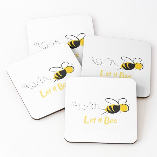 Item preview, Let it Bee designed and sold by stevenestor.