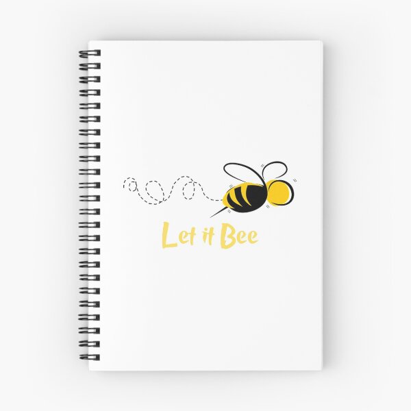Item preview, Let it Bee designed and sold by stevenestor.