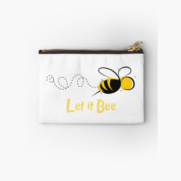 Item preview, Let it Bee designed and sold by stevenestor.