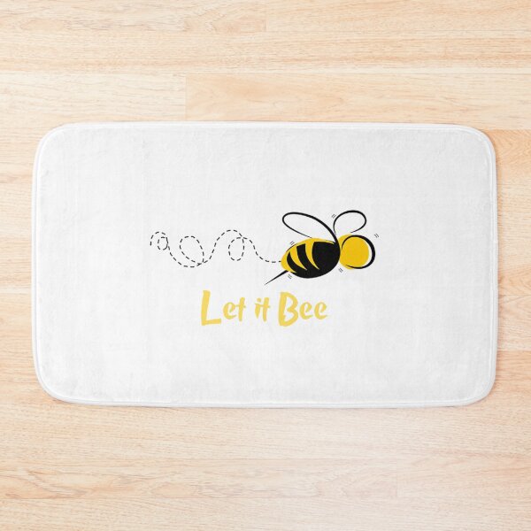 Item preview, Let it Bee designed and sold by stevenestor.