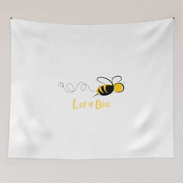 Item preview, Let it Bee designed and sold by stevenestor.