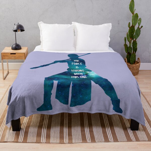 Item preview, The Force is Strong With This One designed and sold by themeganechan.
