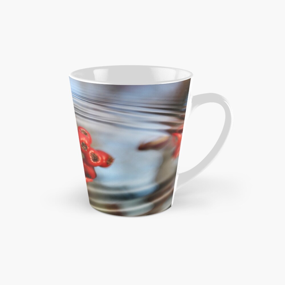 Item preview, Tall Mug designed and sold by Katagram.