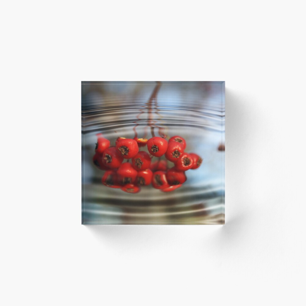 Item preview, Acrylic Block designed and sold by Katagram.