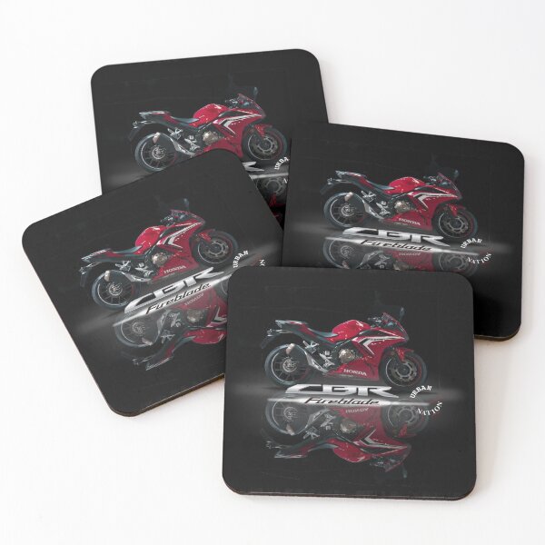 Item preview, CBR Accessories Fireblade designed and sold by SHdesigner.