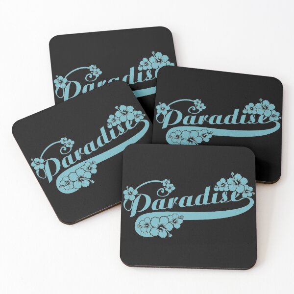 Item preview, Paradise designed and sold by VibrantGifts.